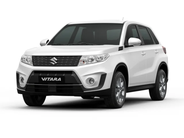 SUZUKI Vitara 1.4T GLX 4WD Mild Hybrid - main picture