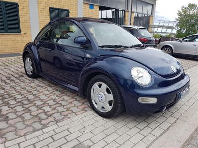 Volkswagen New Beetle 1.9 Tdi 90cv Ok Neopatentati, Anno 2002, K - main picture