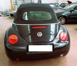 VOLKSWAGEN New Beetle 2.0 (rif. 20040932), Anno 1999, KM 240000 - main picture