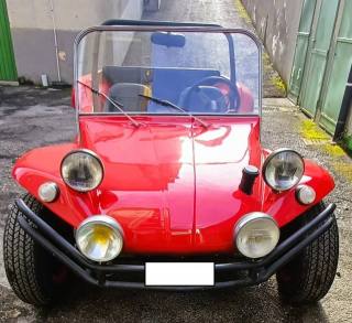 VOLKSWAGEN Buggy 1200 (rif. 20382185), Anno 1974, KM 48000 - main picture