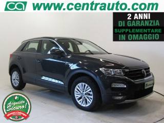 VOLKSWAGEN T Roc 1.6 TDI Business BlueMotion Technology Manuale - main picture