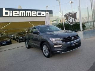 VOLKSWAGEN T Roc 1.6 TDI SCR Business BlueMotion Technology I.E - main picture