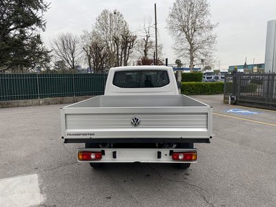 Volkswagen ID.Buzz Cargo, KM 0 - main picture