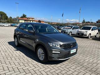 VOLKSWAGEN T Roc 1.5 TSI ACT DSG Business BlueMotion Technology - main picture