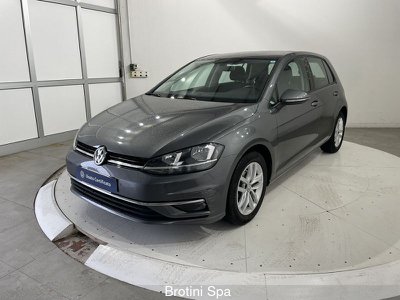 Volkswagen Tiguan 1.5 TSI DSG Business ACT BlueMotion Technology - main picture