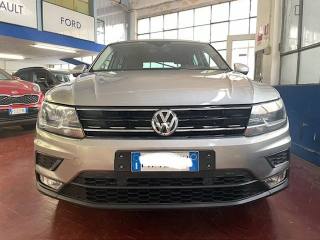 Volkswagen T cross Life, Anno 2021, KM 25207 - main picture
