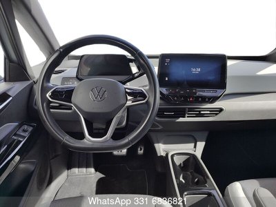 Volkswagen T Cross 1.0 TSI Style BMT, Anno 2020, KM 23017 - main picture