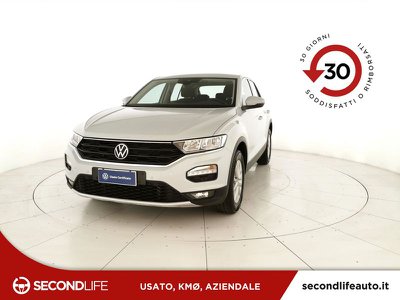 Volkswagen up! 5p 1.0 tsi Cross 90cv, Anno 2017, KM 78641 - main picture