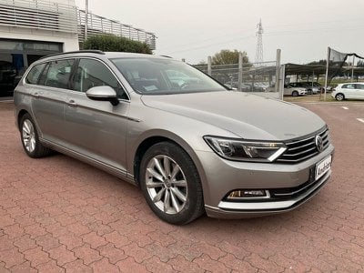 Volkswagen Tiguan 1.6 TDI SCR Business BlueMotion Technology, An - main picture