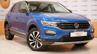 VOLKSWAGEN T Roc +++1.5 TSI ACT Business BlueMotion Technology ( - main picture
