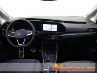 VOLKSWAGEN Caddy 2.0 TDI 110 CV 4x4 4Motion Targa EV480RP (rif. - main picture