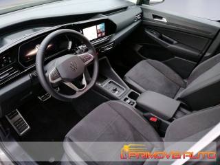 VOLKSWAGEN Caddy 2.0 TDI 110 CV 4x4 4Motion Targa EV480RP (rif. - main picture