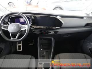 VOLKSWAGEN Caddy 2.0 TDI 110 CV 4Motion 4p. VAN GANCIO TRAINO ( - main picture