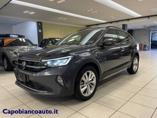 VOLKSWAGEN T Roc 1.0 TSI Style BlueMotion Technology (rif. 18764 - main picture