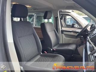 VOLKSWAGEN T Roc 1.0 TSI Business BlueMotion Technology (rif. 18 - main picture