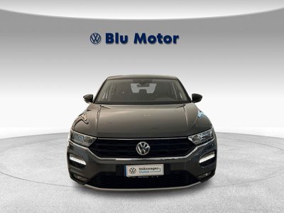 Volkswagen Tiguan 1.5 TSI 150CV DSG ACT R Line, Anno 2021, KM 20 - main picture