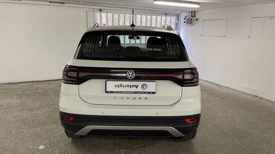 Volkswagen Golf 1.0 eTSI EVO DSG Life, Anno 2021, KM 47226 - main picture
