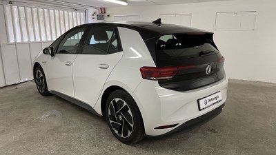 Volkswagen ID.3 Pro Performance, Anno 2021, KM 14700 - main picture