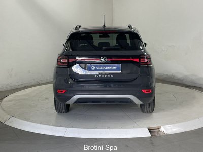Volkswagen Golf 1.5 TSI EVO ACT Style, Anno 2020, KM 14300 - main picture