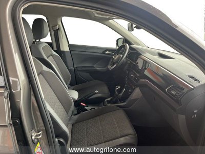 Volkswagen Polo VI 2017 Benzina 5p 1.0 evo Comfortline 65cv, Ann - main picture