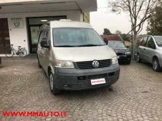 VOLKSWAGEN Caddy 2.0 Ecofuel 4p. Life!!!!! (rif. 16370973), Anno - main picture
