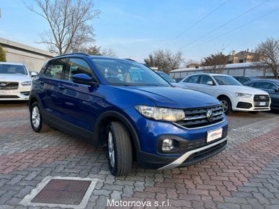 Volkswagen T Roc 1.5 TSI ACT Advanced BlueMotion Technology, Ann - main picture