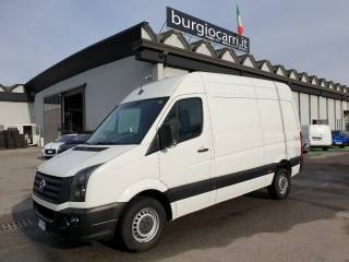 VOLKSWAGEN Other crafter full optional passo Lungo tetto alto ( - main picture