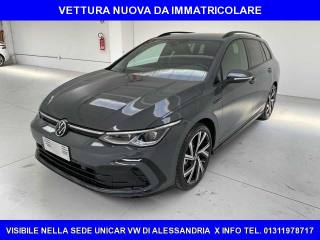 VOLKSWAGEN Golf 1.0 TSI EVO Life LED APP CONNECT ACC PDC A+P (ri - main picture