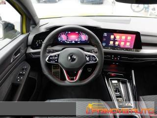 Volkswagen Golf 2.0 TDI DSG 5p. Executive BlueMotion Technology - main picture