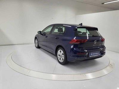 Volkswagen Golf Variant STATION WAGON 2.0 TDI 115CV DSG STYLE, A - main picture