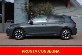 Volkswagen Golf Gti 2.0 Tsi Tcr Dsg 5p. Bluemotion Technology, A - main picture