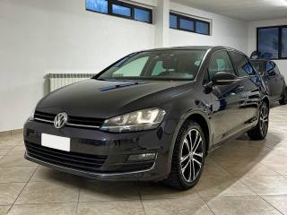 VOLKSWAGEN Golf 2.0 TDI 5p. Executive BlueMotion Technology (rif - main picture
