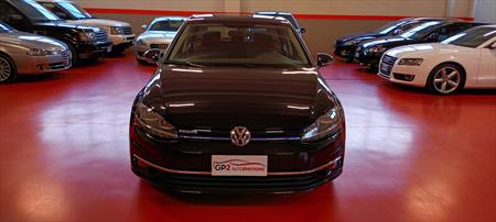 Volkswagen Golf Metano 1.5 Tgi 5p. Trendline Bluemotion Technolo - main picture