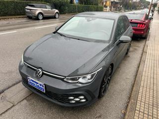 Volkswagen Golf 2.0 TDI ACTIVE*DIGITAL COKPIT*APPLE CAR PLAY+AND - main picture