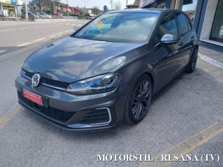 VOLKSWAGEN Golf 1.5 TSI EVO ACT 1.st Edition (rif. 20591563), An - main picture