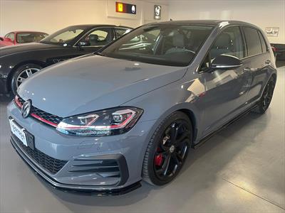 Volkswagen Golf Gti 2.0 Tsi Tcr Dsg 5p. Bluemotion Technology, A - main picture