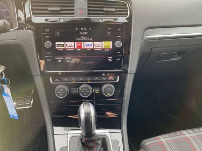 Volkswagen Golf GTI Performance 2.0 245 CV TSI 5p., Anno 2019, K - main picture