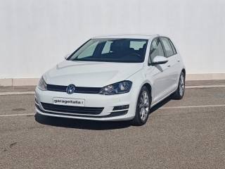 Volkswagen Golf 1.6 Tdi 5p. Highline Bluemotion Technology, Anno - main picture