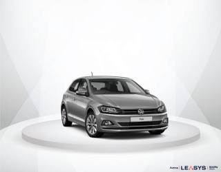 Volkswagen Polo 1.0 TSI Life, KM 0 - main picture