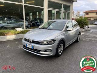 VOLKSWAGEN T Roc Cabriolet 1.5 TSI ACT DSG Style (rif. 20557472) - main picture