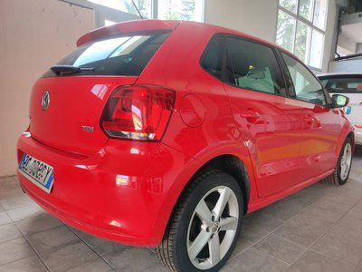 Volkswagen up! 1.0 5p. EVO color BlueMotion Technology, KM 0 - main picture
