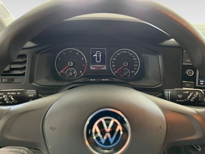 Volkswagen T Roc 1.6 TDI SCR Advanced BlueMotion Technology, Ann - main picture