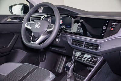 Volkswagen T Cross 1.0 TSI Style 110CV, Anno 2021, KM 57929 - main picture