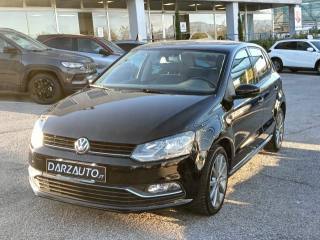 VOLKSWAGEN T Roc 1.6 TDI SCR Style BlueMotion Technology (rif. 2 - main picture