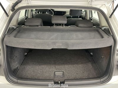 Volkswagen Polo 1.0 TSI DSG 5p. Comfortline BlueMotion Technolog - main picture