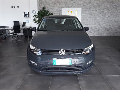 Volkswagen Polo 1.0 Trendline, Anno 2017, KM 273626 - main picture