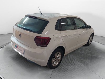 Volkswagen up! 1.0 5p. move BlueMotion Technology, Anno 2021, K - main picture