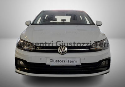 Volkswagen Polo 1.0 TSI 115 CV 5p. Highline BlueMotion Technolog - main picture