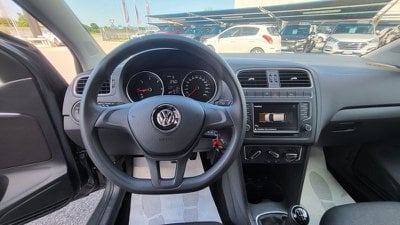 Volkswagen Polo 1.2 TSI 5p. Highline DSG BlueMotion Technology, - main picture