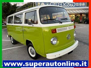 VOLKSWAGEN Other T 2 Kombi pulmino (rif. 18820572), Anno 1990, - main picture